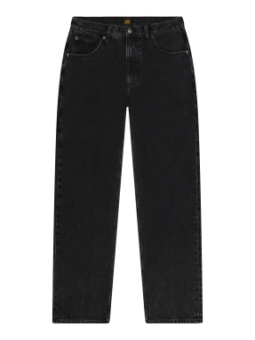 ΑΝΔΡΙΚΟ DENIM ΠΑΝΤΕΛΟΝΙ HADEN | Μαύρο 31/32