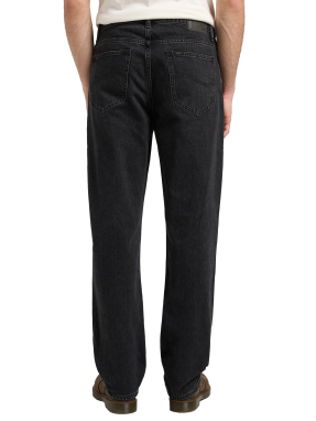 ΑΝΔΡΙΚΟ DENIM ΠΑΝΤΕΛΟΝΙ HADEN | Μαύρο 33/32