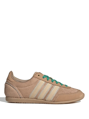 ΓΥΝΑΙΚΕΙΑ SNEAKERS JAPAN | Μπεζ 39 1/3