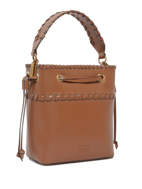 ΓΥΝΑΙΚΕΙΑ ΔΕΡΜΑΤΙΝΗ ΤΣΑΝΤΑ ΧΕΙΡΟΣ | Ταμπά