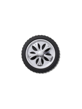 JIBBITZ™ CHARMS SPINNING WHEEL | Μαύρο UNIQUE ONE SIZE