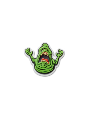 JIBBITZ™ CHARMS GHOSTBUSTERS SLIMER | Πράσινο UNIQUE ONE SIZE