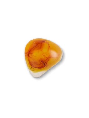 JIBBITZ™ CHARMS CITRINE STONE | Καφέ UNIQUE ONE SIZE