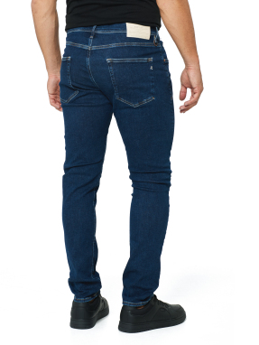 ΑΝΔΡΙΚΟ DENIM ΠΑΝΤΕΛΟΝΙ | Μπλε Σκούρο 31/32