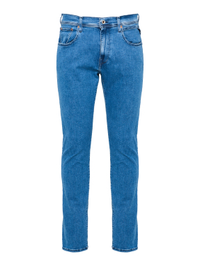 ΑΝΔΡΙΚΟ DENIM ΠΑΝΤΕΛΟΝΙ | Μπλε 34/32