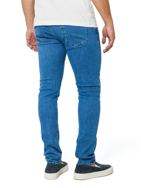 ΑΝΔΡΙΚΟ DENIM ΠΑΝΤΕΛΟΝΙ | Μπλε 33