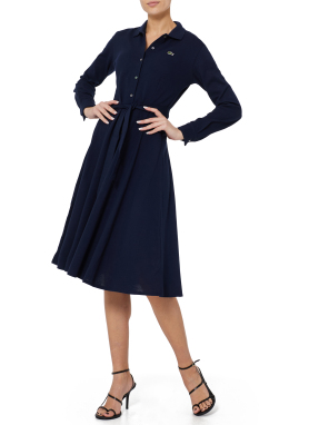 ΜΙΝΤΙ ΦΟΡΕΜΑ | Μπλε Σκούρο EU 36