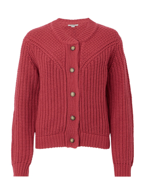 ΓΥΝΑΙΚΕΙΑ ΖΑΚΕΤΑ | Ροζ Σκούρο S