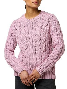 ΓΥΝΑΙΚΕΙΟ ΠΟΥΛΟΒΕΡ | Ροζ XS