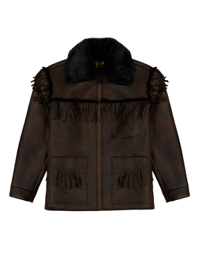 ΓΥΝΑΙΚΕΙΟ ΜΠΟΥΦΑΝ | Καφέ Σκούρο XS