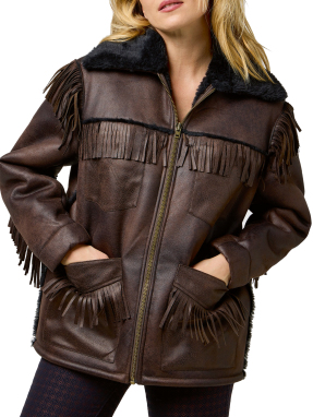 ΓΥΝΑΙΚΕΙΟ ΜΠΟΥΦΑΝ | Καφέ Σκούρο XS