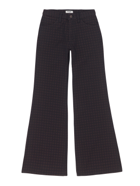 ΓΥΝΑΙΚΕΙΟ DENIM ΠΑΝΤΕΛΟΝΙ | Καφέ Σκούρο 26/32