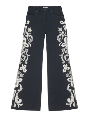 ΓΥΝΑΙΚΕΙΟ DENIM ΠΑΝΤΕΛΟΝΙ | Μπλε Σκούρο 26/32