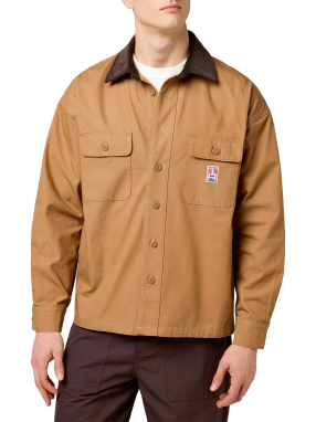 ΑΝΔΡΙΚΟ ΜΠΟΥΦΑΝ | Μπεζ M