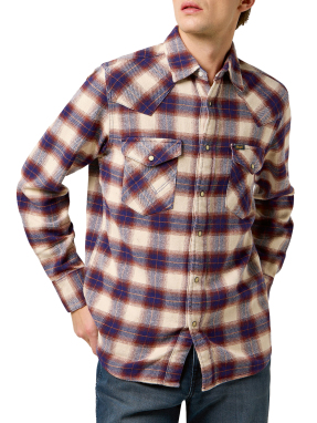 ΑΝΔΡΙΚΟ ΠΟΥΚΑΜΙΣΟ | Πολύχρωμο XXL