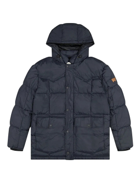 ΑΝΔΡΙΚΟ ΜΠΟΥΦΑΝ | Μαύρο S