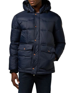 ΑΝΔΡΙΚΟ ΜΠΟΥΦΑΝ | Μαύρο S