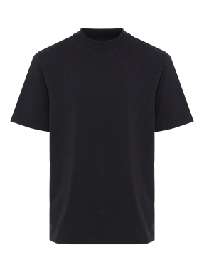 ΑΝΔΡΙΚΟ T-SHIRT NERO | Μαύρο M