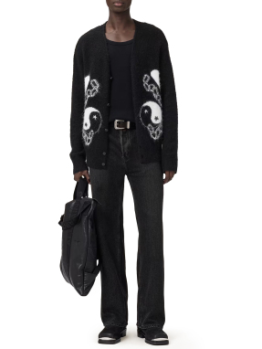 ΓΥΝΑΙΚΕΙΑ ΖΑΚΕΤΑ REFLECTION | Μαύρο S