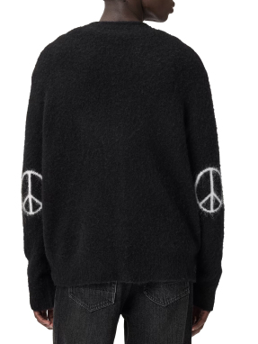 ΓΥΝΑΙΚΕΙΑ ΖΑΚΕΤΑ REFLECTION | Μαύρο S