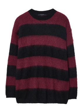 ΓΥΝΑΙΚΕΙΟ ΠΟΥΛΟΒΕΡ ONYX | Μαύρο S