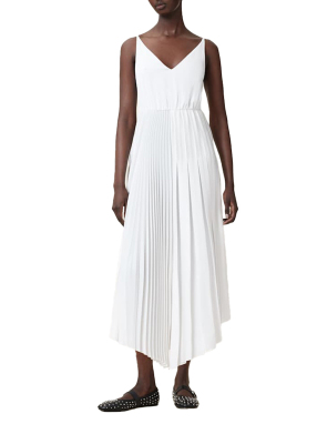 ΜΑΞΙ ΦΟΡΕΜΑ | Λευκό S