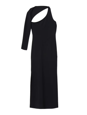 ΜΑΞΙ ΦΟΡΕΜΑ ARI | Μαύρο UK 8