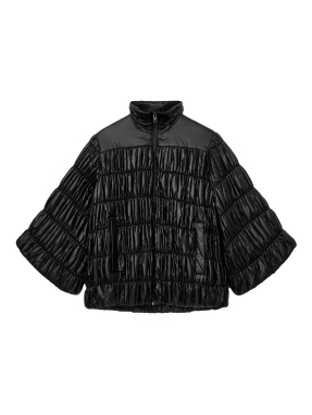 ΓΥΝΑΙΚΕΙΟ ΜΠΟΥΦΑΝ NYELEE | Μαύρο M