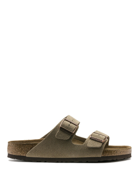 ΓΥΝΑΙΚΕΙΑ ΣΑΝΔΑΛΙΑ ARIZONA SOFT FOOTBED | Μπεζ 38