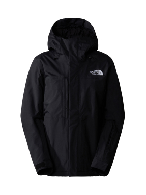 ΓΥΝΑΙΚΕΙΟ ΜΠΟΥΦΑΝ FREEDOM INSULATED JACKET | Μαύρο S