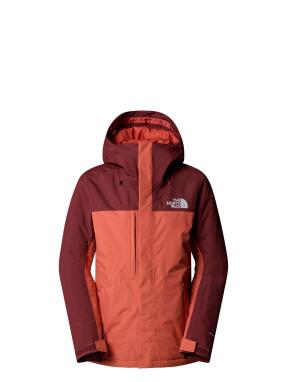 ΓΥΝΑΙΚΕΙΟ ΜΠΟΥΦΑΝ FREEDOM INSULATED | Πορτοκαλί S