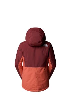 ΓΥΝΑΙΚΕΙΟ ΜΠΟΥΦΑΝ FREEDOM INSULATED | Πορτοκαλί S