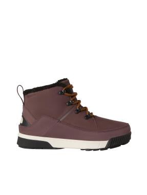 ΓΥΝΑΙΚΕΙΑ ΜΠΟΤΑΚΙΑ SIERRA MID LACE WP | Μωβ 39