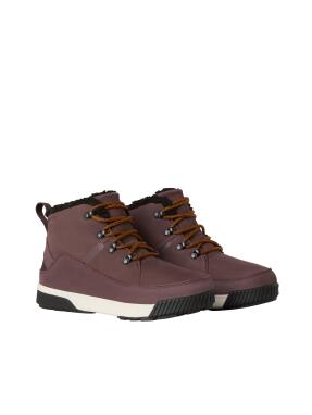 ΓΥΝΑΙΚΕΙΑ ΜΠΟΤΑΚΙΑ SIERRA MID LACE WP | Μωβ 39