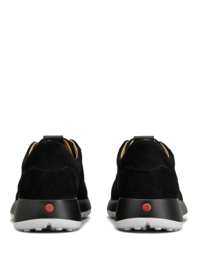 ΑΝΔΡΙΚΑ SNEAKERS | Μαύρο 42