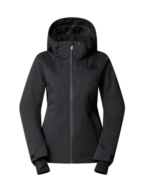 ΓΥΝΑΙΚΕΙΟ ΜΠΟΥΦΑΝ LENADO JACKET | Μαύρο XS