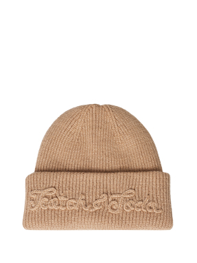 ΑΝΔΡΙΚΟΣ ΣΚΟΥΦΟΣ | Μπεζ ONE SIZE