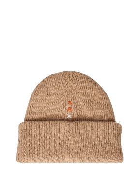 ΑΝΔΡΙΚΟΣ ΣΚΟΥΦΟΣ | Μπεζ ONE SIZE