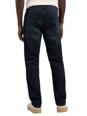 ΑΝΔΡΙΚΟ DENIM ΠΑΝΤΕΛΟΝΙ WEST | Μπλε Σκούρο 36/34