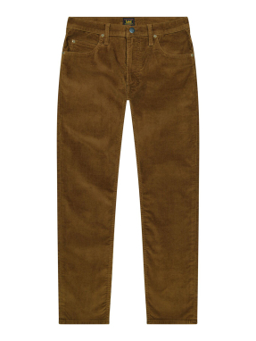 ΑΝΔΡΙΚΟ ΠΑΝΤΕΛΟΝΙ RIDER SLIM STRAIGHT | Καφέ 33/32