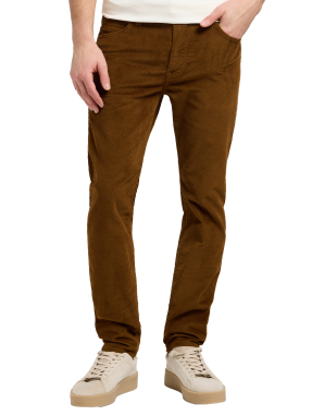 ΑΝΔΡΙΚΟ ΠΑΝΤΕΛΟΝΙ RIDER SLIM STRAIGHT | Καφέ 33/32