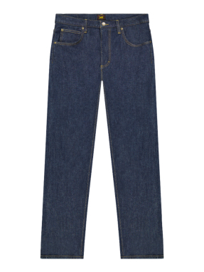 ΑΝΔΡΙΚΟ DENIM ΠΑΝΤΕΛΟΝΙ HADEN RELAXED STRAIGHT | Μπλε Σκούρο 32/32