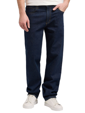 ΑΝΔΡΙΚΟ DENIM ΠΑΝΤΕΛΟΝΙ HADEN RELAXED STRAIGHT | Μπλε Σκούρο 32/32