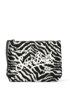 ΓΥΝΑΙΚΕΙΟ ΝΕΣΕΣΕΡ ALINE | Ασπρόμαυρο