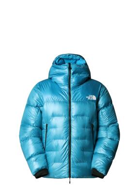 ΑΝΔΡΙΚΟ ΜΠΟΥΦΑΝ SUMMIT PUMORI DOWN PARKA | Μπλε Ανοιχτό M