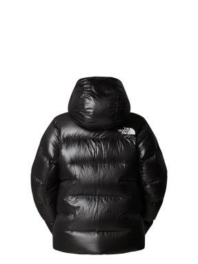 ΓΥΝΑΙΚΕΙΟ ΜΠΟΥΦΑΝ SUMMIT PUMORI DOWN PARKA | Μαύρο S