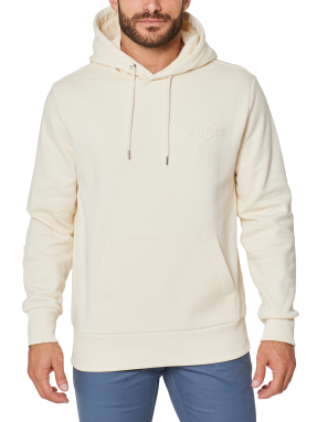 ΑΝΔΡΙΚΟ ΦΟΥΤΕΡ | Εκρού M