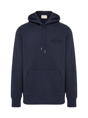 ΑΝΔΡΙΚΟ ΦΟΥΤΕΡ | Μπλε Σκούρο L