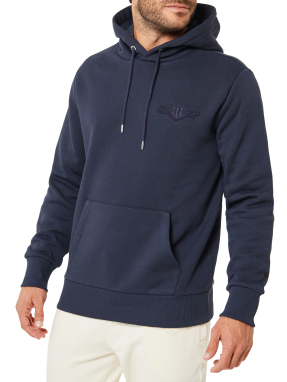 ΑΝΔΡΙΚΟ ΦΟΥΤΕΡ | Μπλε Σκούρο L