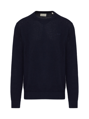 ΑΝΔΡΙΚΟ ΠΟΥΛΟΒΕΡ | Μπλε Σκούρο L